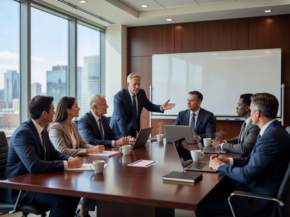 Executive Brand Strategy Planning Masterclass